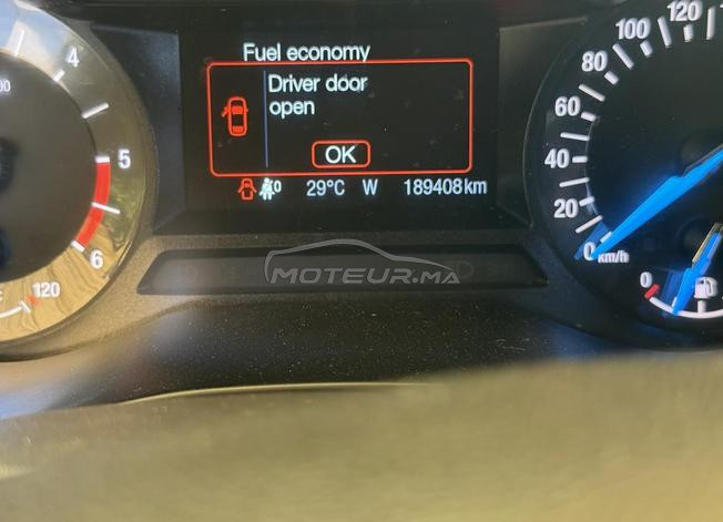 Ford fusion 2015