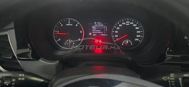 Kia Sorento Diesel Automatique 2023 à Casablanca