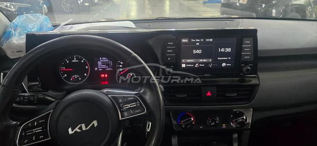 Kia Sorento Diesel Automatique 2023 à Casablanca