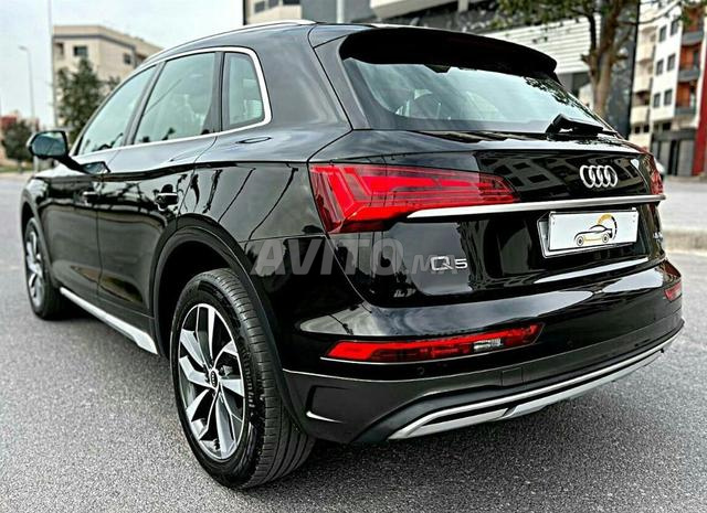 Audi Q5 2022 automatique - 2
