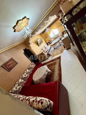 apprtment meuble á vendre ahlan zomori 2  - 2