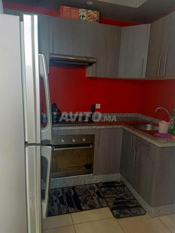 Appartement à vendre 73 m² à Casablanca - 2