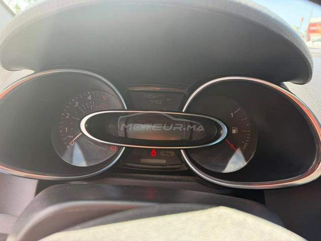 Renault Clio Diesel Manuelle 2021 à Salé