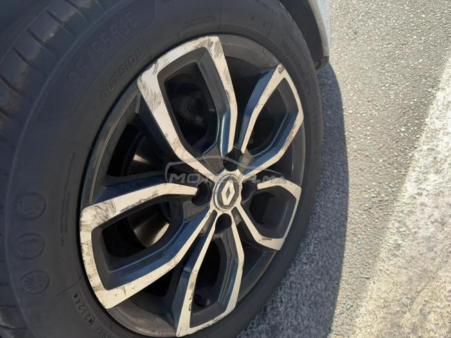 Renault Clio Diesel Manuelle 2021 à Salé