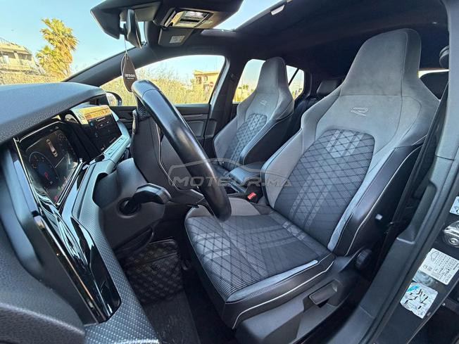 golf 8 Rline 