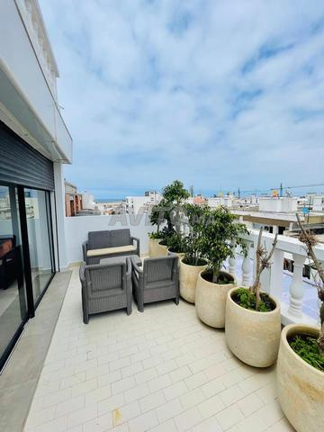 Appartement meublé à louer à Hassan - 2