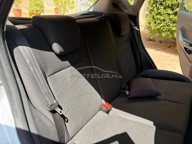 Ford Fiesta Diesel Manuelle 2017 à Oujda