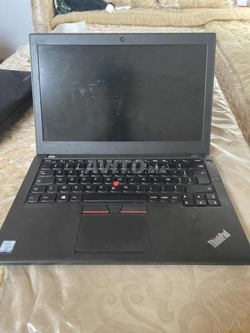 حاسوب Lenovo ThinkPad X260 - 2