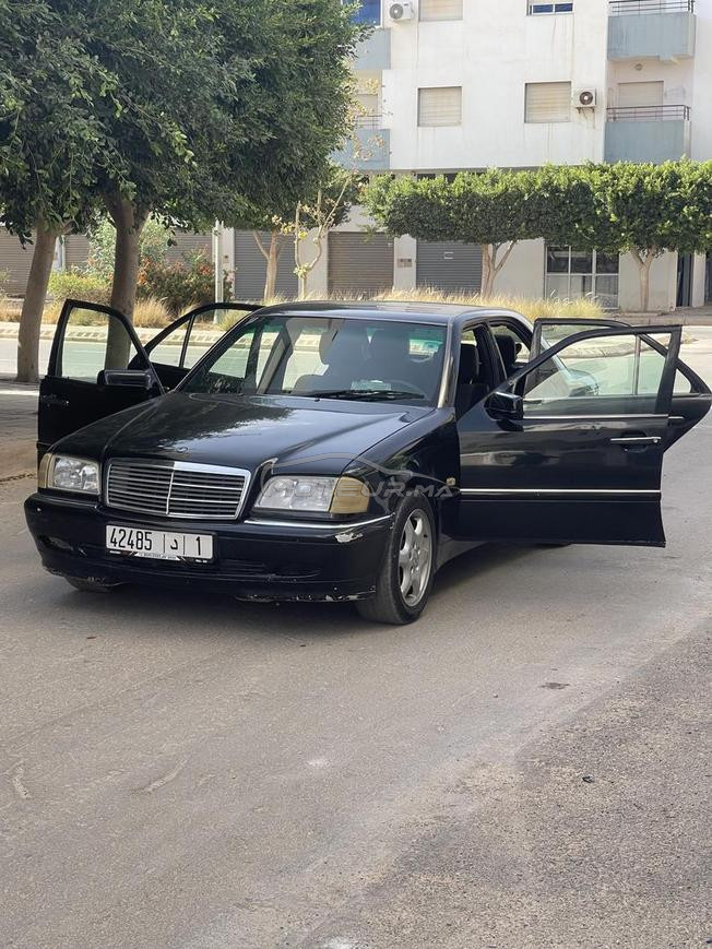 Mercedes-Benz220