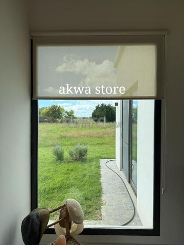 Store enrouleur - 2