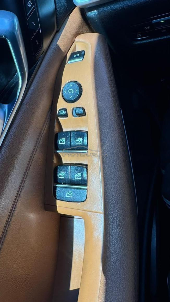 BMW X5 Diesel Automatique 2022 à Rabat