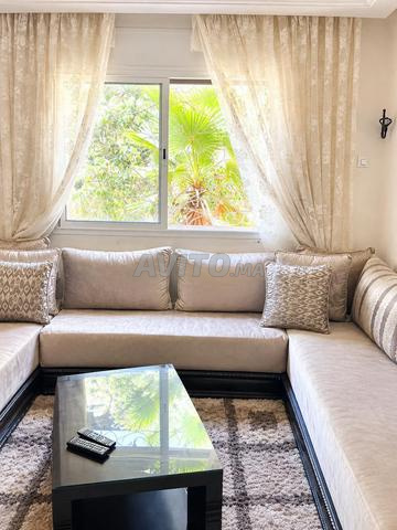 Appartement à louer 57 m² à Lissasfa - 2