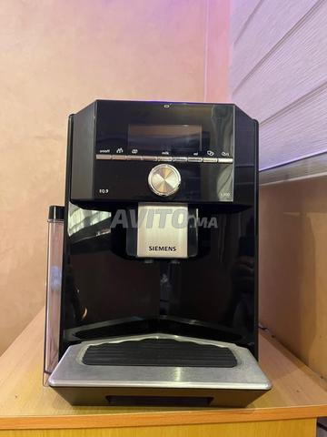 Machine à café Siemens - 2