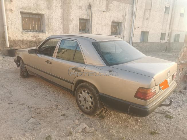 Mercedes-Benz 250 Diesel Manuelle 1986 à Nador