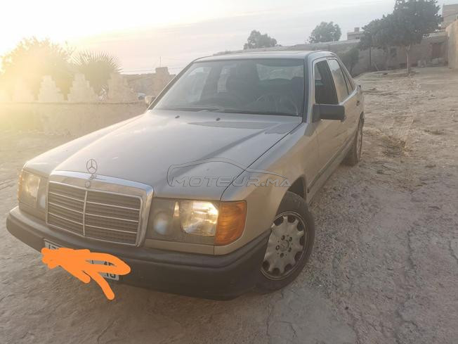 Mercedes-Benz 250 Diesel Manuelle 1986 à Nador