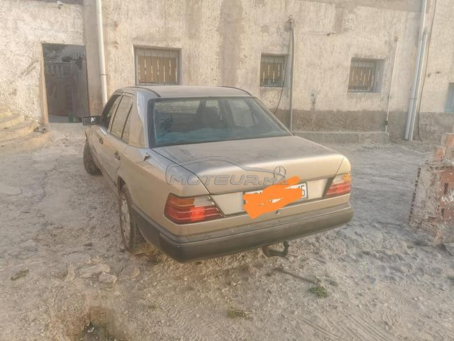Mercedes-Benz 250 Diesel Manuelle 1986 à Nador