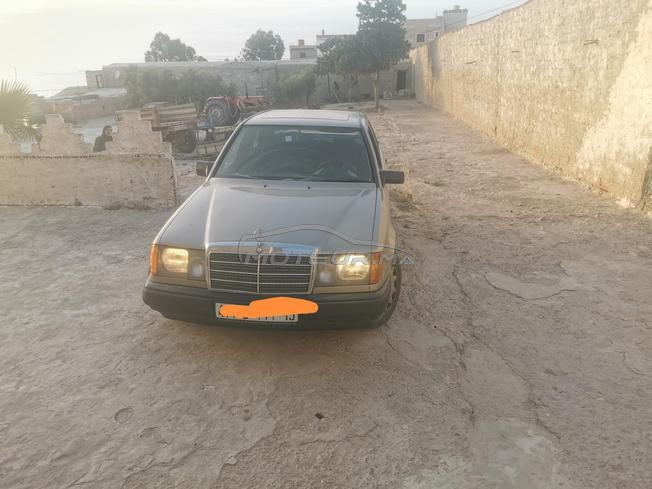 Mercedes-Benz 250 Diesel Manuelle 1986 à Nador