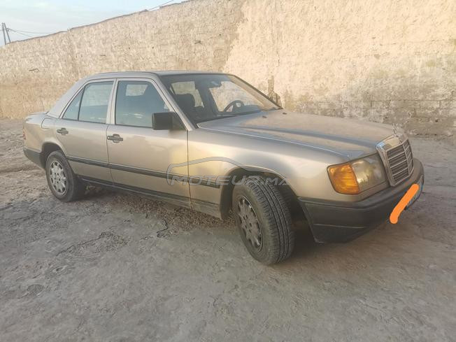 Mercedes-Benz 250 Diesel Manuelle 1986 à Nador