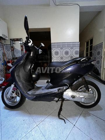 Sidi Mbark - 2