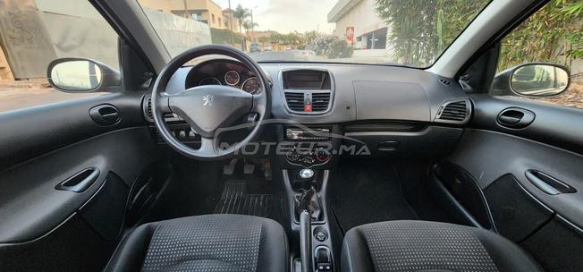 Peugeot 206 plus 79000 km