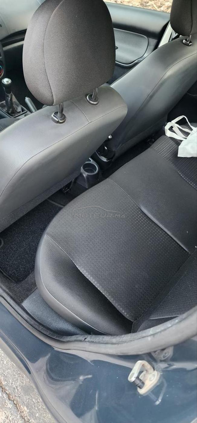 Peugeot 206 plus 79000 km