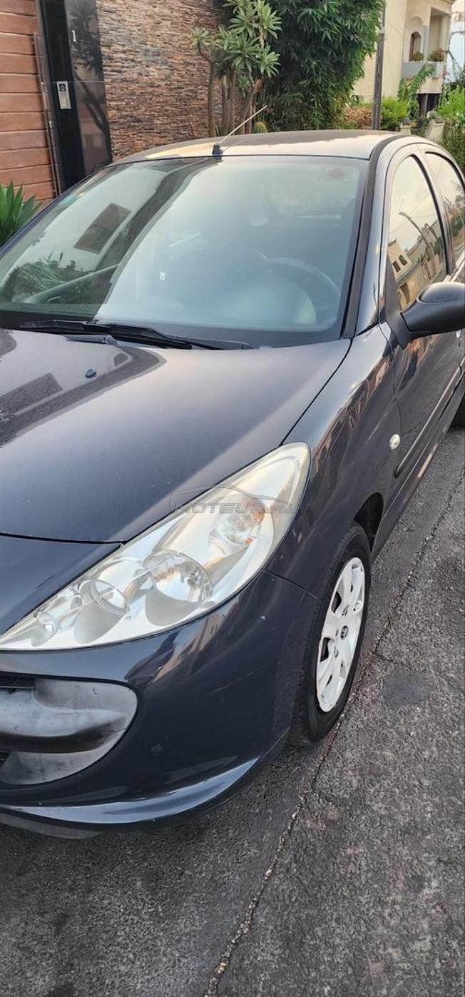 Peugeot 206 plus 79000 km