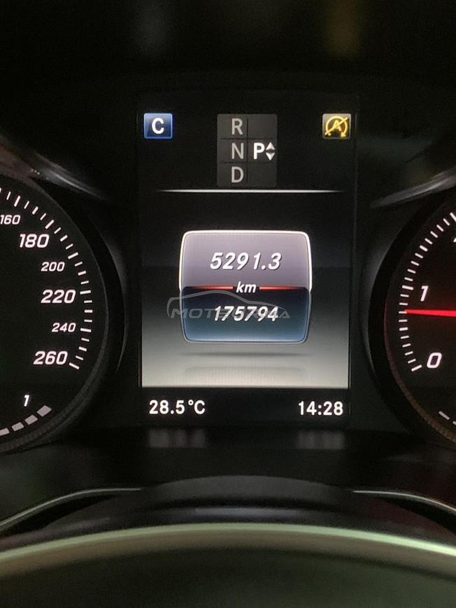 C 220 blutec full options