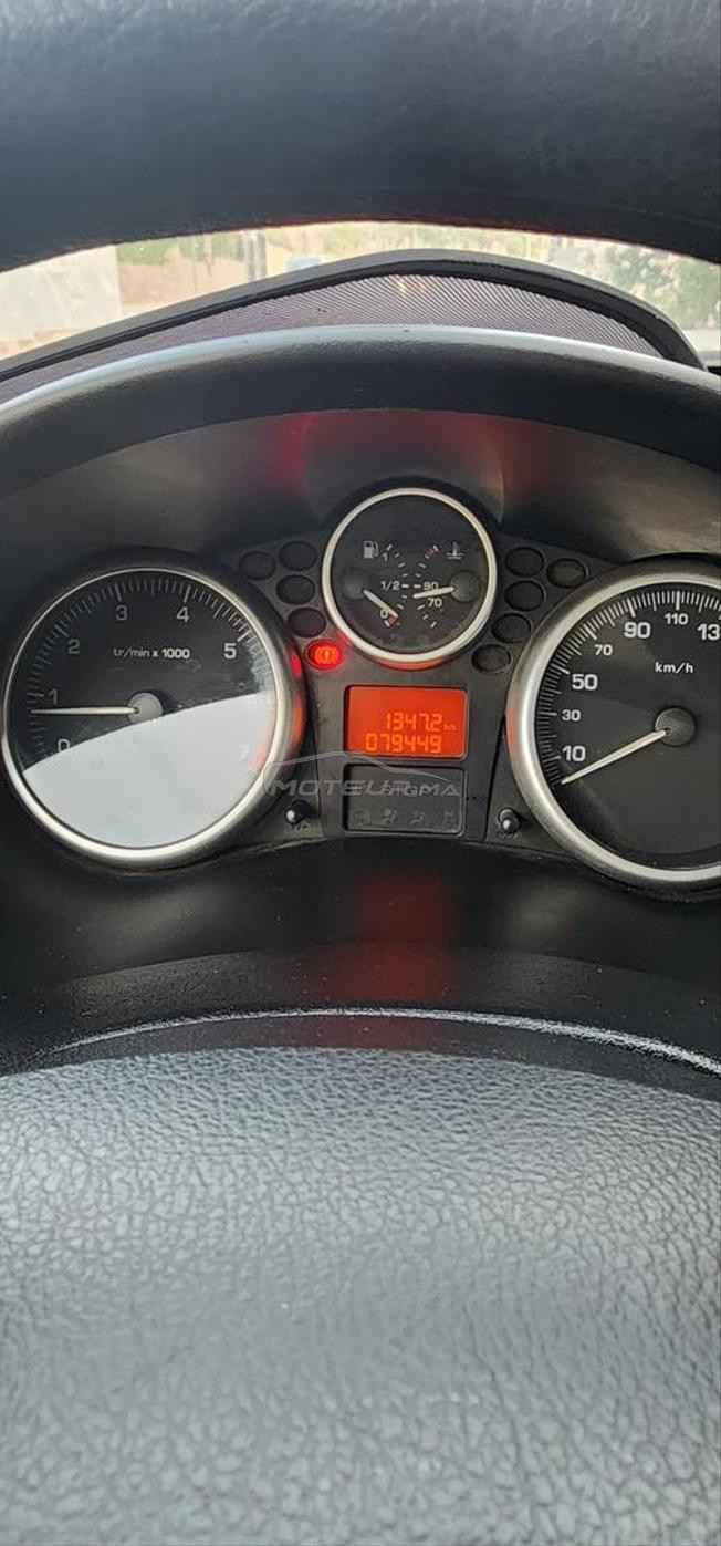 Peugeot 206 plus 79000 km