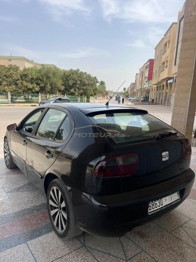 سيارة بحالة جيدة 