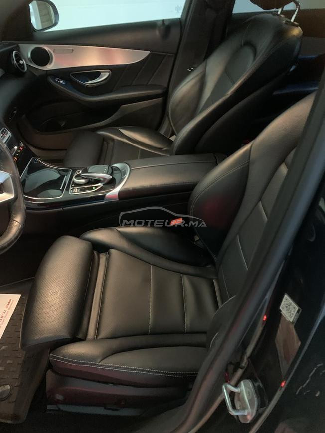 C 220 blutec full options
