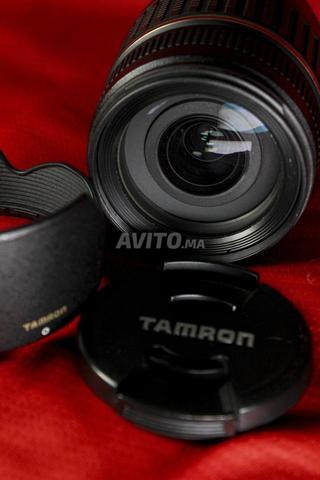 Tamron 18.200mm f3.5 - 2