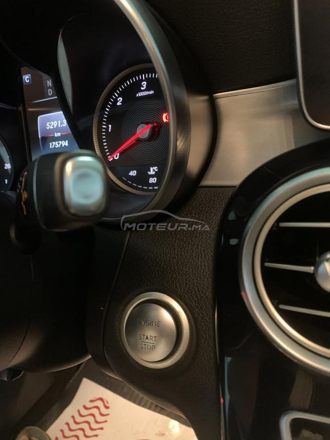 C 220 blutec full options