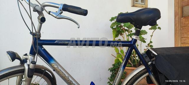 VÉLO CUMBERLAND - 2