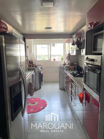 Appartement à vendre à Harhoura - 2