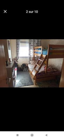 Appartement Oulfa - 2