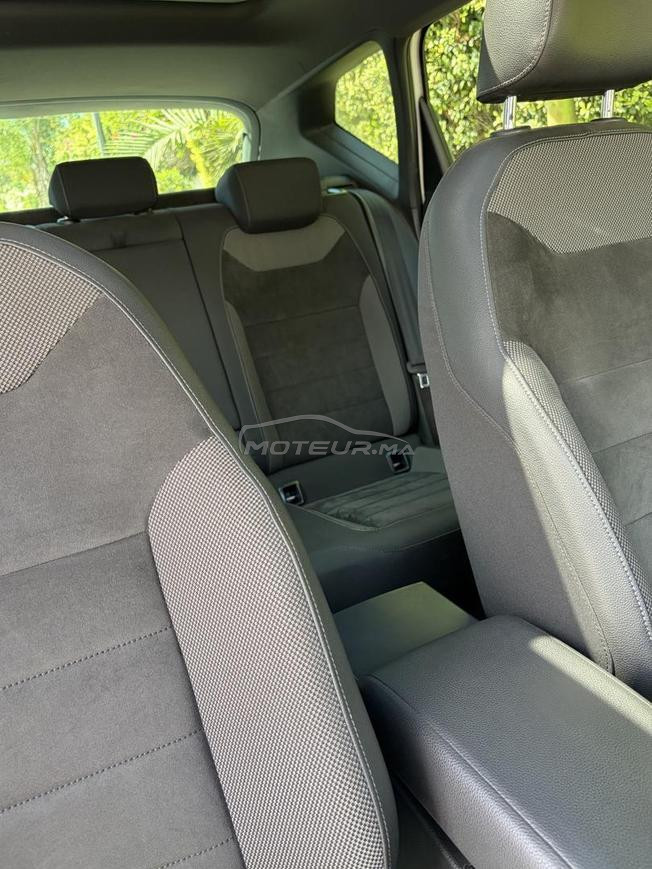 Seat Ateca Diesel Automatique 2020 à Rabat