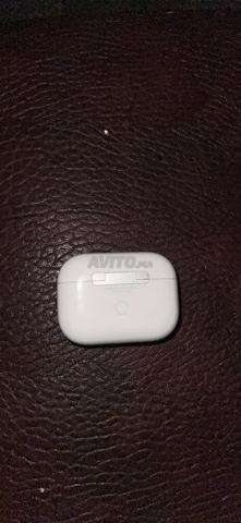 Air Pods Pro gen 1 boîtier - 2