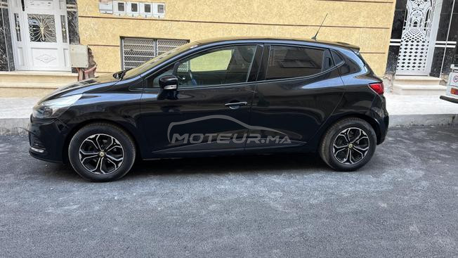 RENAULT CLIO 4 2020 , AVEC peinture originale 