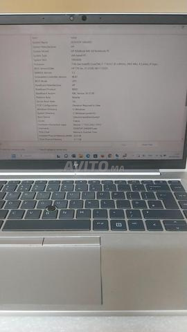 Elitebook 840 G8 - 2
