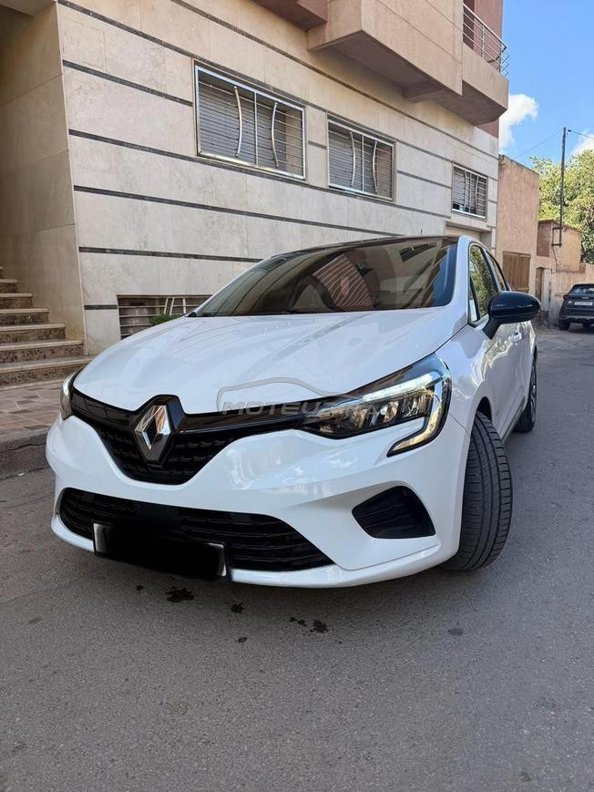 clio 5 model 2021 jdida 
