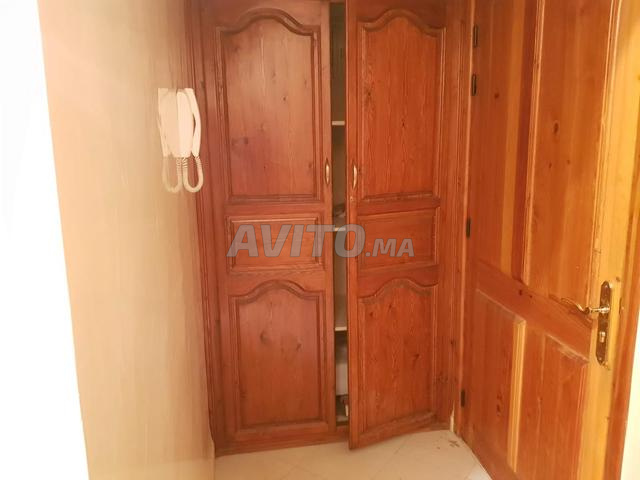 Appartement à vendre – Quartier Al Azhar Marrakech - 2