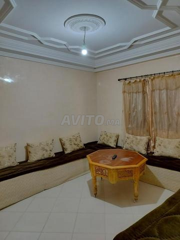 Appartement à vendre – Quartier Al Azhar Marrakech