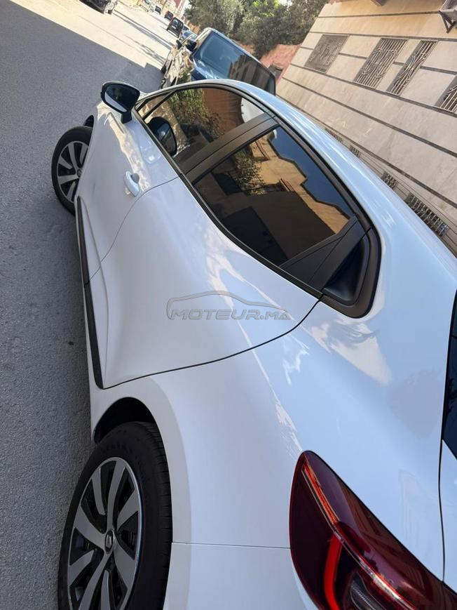 clio 5 model 2021 jdida 