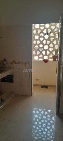 Appartements à vendre à Ain Aouda - 2