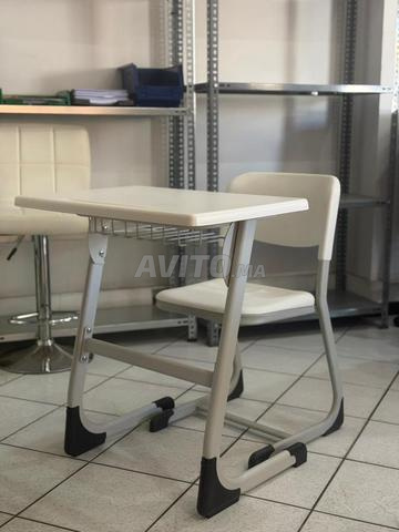Tables scolaires de qualité (as) - 2