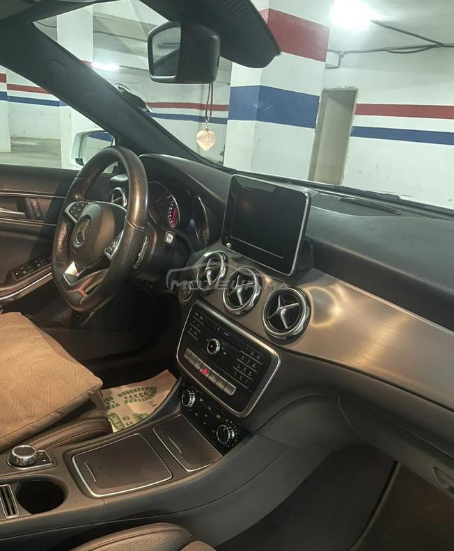Mercedes-Benz Classe GLA Diesel Automatique 2019