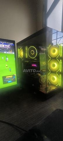PC gaming AM5 - 2