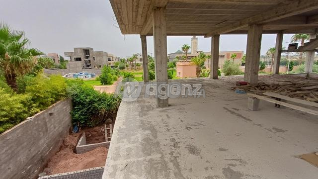 RAK-TA-1084 - فيلا للبيع في تاسولتانت - 2