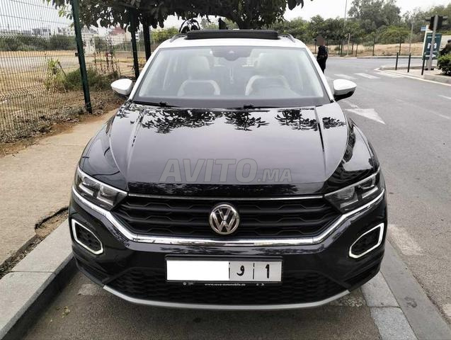 KIFAL - VOLKSWAGEN T-ROC - 2