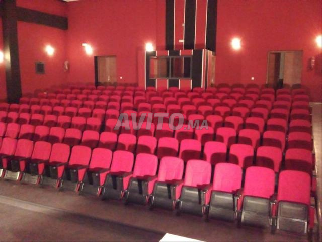 مدرجات مستوردة - 2